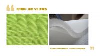 儿童床垫挑选9大避坑指南一：④儿童床垫安全面料，纺织专家会这样选