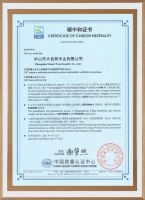 欧睿国际认证大自然实木地板连续3年全国销量领先，用实力赢得消费者认可
