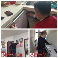 红蚂蚁装饰23周年丨致敬追光者丨蟻路有你，并肩战疫