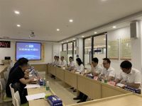 ２０２２光辉家居＆喜临门战略复盘交流会顺利召开
