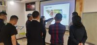 ２０２２光辉家居＆喜临门战略复盘交流会顺利召开