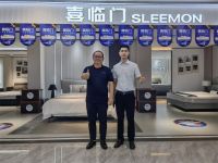 ２０２２光辉家居＆喜临门战略复盘交流会顺利召开