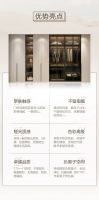 雅奢空间雕刻慢时光，26980元即享高定轻奢，品味艺术生活