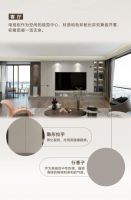 雅奢空间雕刻慢时光，26980元即享高定轻奢，品味艺术生活