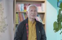有颜值有实力！这个新国品携手柳冠中老师共探中国设计方法论