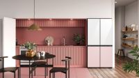 个性时尚与智能科技 构造三星BESPOKE HOME新家居时代