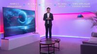 体验最好的真高刷电视 TCL T7E全系标配全通道4K 144Hz