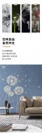 【领绣·菁华】花开蒲公英，幸福传万家