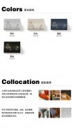 【领绣·菁华】花开蒲公英，幸福传万家