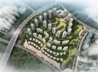780万！百利玛系统门窗成功签约泸州三溪江湾城别墅