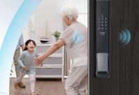 什么值得买| 三胎家庭，7座车可以晚些换，但是这个智能锁必须早早换上！