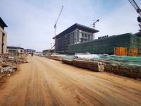护航学习之路！日丰管助力百年学府图书馆建设
