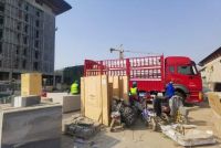 护航学习之路！日丰管助力百年学府图书馆建设