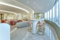 ENNE Interior-Dream Ticket Wor