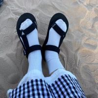 如何评价优调可外穿拖鞋 真正实现拖鞋外穿自由！