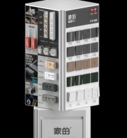 实体终端的福音：家的开辟精品五金渠道！