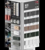 实体终端的福音：家的开辟精品五金渠道！
