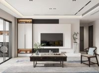全友这7个亮眼家居元素，用上比邻居家美10倍！