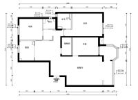 140平老房改造 | 90后都爱的小资格调，“都市轻奢范”完美代表！