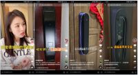 不带钥匙刷脸秒开，德施曼天猫大牌日引领3D人脸识别高端智能锁新趋势！