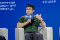 大咖说 | 皇派门窗集结行业领袖，为美好人居发“声”