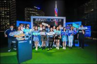 TCL小蛮腰洗衣机新品品鉴会玩出新花样，亮点频出引发热烈关注