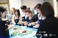 古洛尼gorenje大连设计师青团手作体验圆满举办|Talk设计