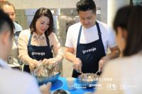 古洛尼gorenje大连设计师青团手作体验圆满举办|Talk设计