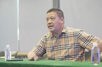 共话品牌核心价值建设之道 | 意博门窗召开品牌升级项目启动会议