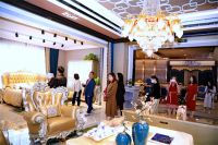 遇见法式浪漫 香槟公馆媒体见面会在深圳举行
