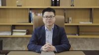 专访奥华邱总：共扬体育精神 与世界冠军朱丹诠释冠军品质