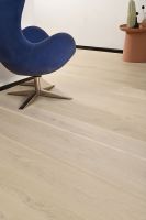 进口地板十大品牌丨2022年风靡家装界的奶油风，快来抄作业