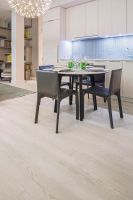 进口地板十大品牌丨2022年风靡家装界的奶油风，快来抄作业