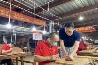 专访国方家居陈新平：承接国家项目工程，诠释东方匠人精神