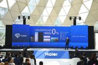 海尔泰国用20年从Others进入主流品牌