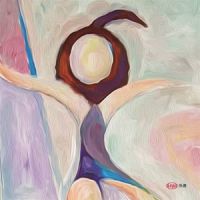 跨界艺术丝巾作品展 | 设计师李志航艺术视角的人生况味