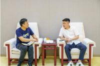 居然之家与宜昌金东山家居建材广场战略联盟合作签约仪式成功举办