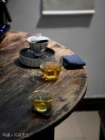 鸣盏多功能茶艺壶陪你品春茶,享春味