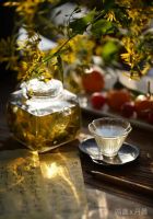 鸣盏多功能茶艺壶陪你品春茶,享春味