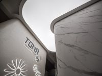 TONA朵纳极简浴室，4月28日线上品牌私享会邀您参加