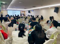 “兔友约·精英汇”佛山站，土巴兔为装企人才管理持续赋能