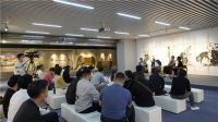 吴震寰：能救赎你灵魂的才是真正的艺术 ——《双双好》吴震寰古典表现主义油画和水墨艺