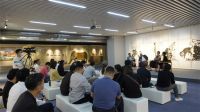 吴震寰：能救赎你灵魂的才是真正的艺术
