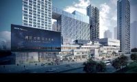 深圳后海至尊Mall终于来了！锚定高净值人群家居消费新痛点！