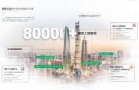 喜报 | 千江粉末成为采筑“严选供应商”，TOP房企首选，实力认证