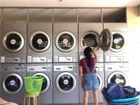 生态品牌新成果！海尔社区洗落地菲律宾