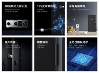 引领全屋智能 小白智慧门BLADE STAR 4月14日热力开启众筹