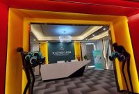 慧亚网对艺术涂料十大品牌涂工匠进行专访