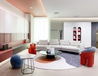 曲美家居因势而动,不断创新实现品牌发展