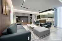 曲美家居因势而动,不断创新实现品牌发展